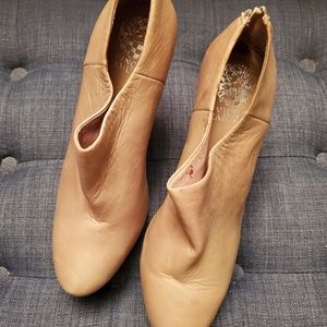 Vince Camuto ankle bootie